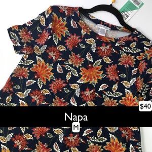 Napa dress